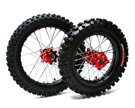 cnc rims bike